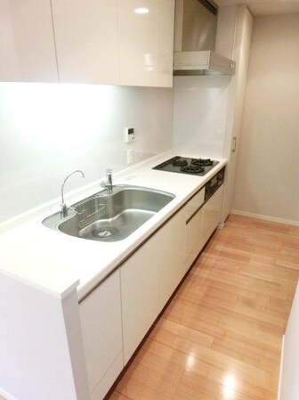 TOWER RESIDENCE TOKYOの物件内観写真